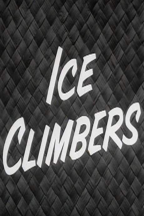 Ice Climbers